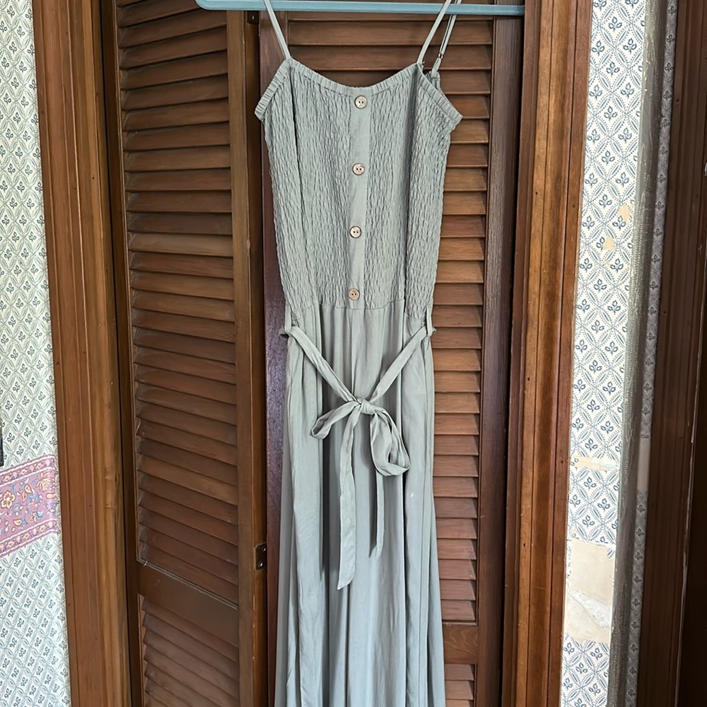 Jumpsuit